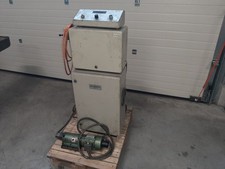Hochfrequenz frässpindel steu gebraucht kaufen  Neuenstadt am Kocher