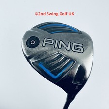 Ping series driver for sale  SOUTHPORT
