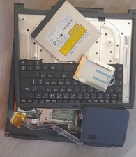 fujitsu siemens amilo d'occasion  Bobigny