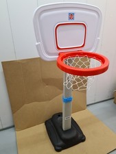 Grown adjustable basketball for sale  MILTON KEYNES