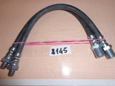 Innocenti mini coppia usato  Baranzate