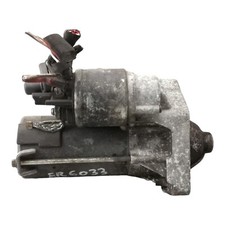 Motorino avviamento dacia usato  Venetico