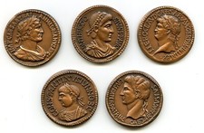 Medaglie bronzo f.i.c. usato  Perugia