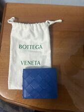 Portafoglio bottega veneta usato  San Prisco