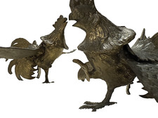1965 brass roosters for sale  Hampton