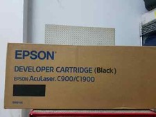 Toner epson aculaser usato  Napoli