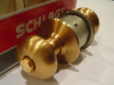 Schlage privacy locking for sale  Cedar Knolls