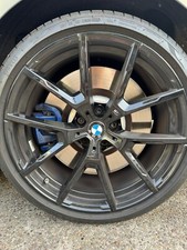 Riginal m728 bmw gebraucht kaufen  Mannheim