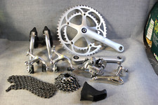 Campagnolo speed groupset for sale  HAYES