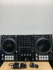 CONTROLADOR DE DJ PIONEER ELECTRONICS SERATO DDJ-1000SRT 4 CANAIS (E10042611) comprar usado  Enviando para Brazil