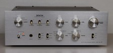 Denon pma 255 gebraucht kaufen  Klingenthal/Sa.