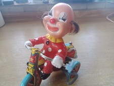 Vintage metallspielzeug zum gebraucht kaufen  Scheinfeld