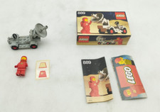 Lego 889 radar gebraucht kaufen  Langenenslingen