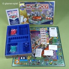 Monopoly banking komplett gebraucht kaufen  Stade