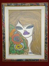 Quadro antico autore usato  Palermo