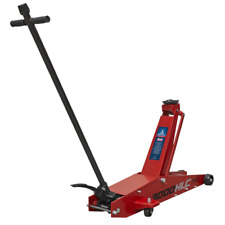 Sealey 3000hlc trolley for sale  NELSON