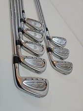Cleveland ta2 iron for sale  CHESTER LE STREET