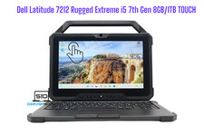 Dell latitude 7212 gebraucht kaufen  Bönningstedt