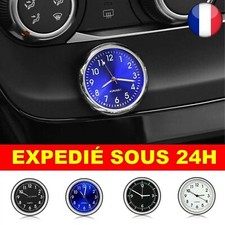 Horloge electronique voiture d'occasion  Pommeuse