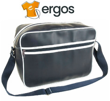 Cartella tracolla unisex usato  Bitonto