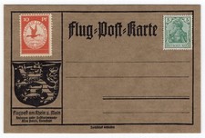 Germany 1912 darmstadt for sale  CORBRIDGE