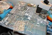 Amt monogram revell for sale  Cocoa Beach