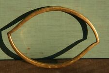 Partie boucle ceinture d'occasion  Hyères