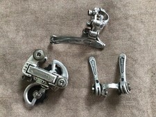 Shimano 600 arabesque d'occasion  Frejus
