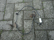 Abs sensor mazda gebraucht kaufen  Herford