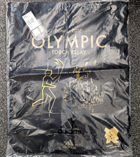 New torch relay for sale  LEICESTER