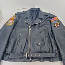 Vtg interstate leather for sale  Stewartville