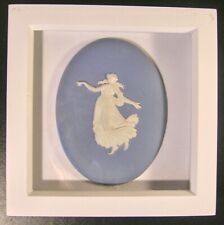 Wedgwood pale blue for sale  TORQUAY
