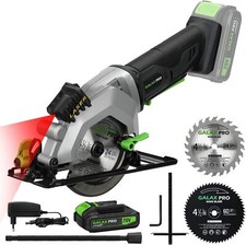 Mini circular saw d'occasion  Expédié en Belgium