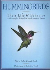 Hummingbirds life behavior for sale  Montgomery