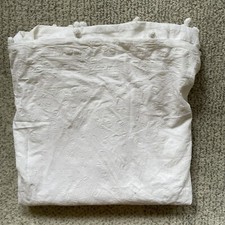 West elm curtain for sale  San Francisco