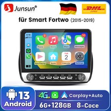 Android13 carplay autoradio gebraucht kaufen  Buttstädt