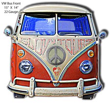 Vintage style metal for sale  Largo