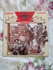 Summer bbc mix for sale  BRISTOL
