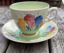 Clarice cliff spring for sale  SPALDING