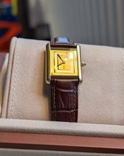 Cartier must cartier for sale  HERNE BAY