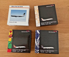 Herpa wings deutsche gebraucht kaufen  Olching
