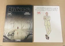 Dylan dog 337 usato  Roma