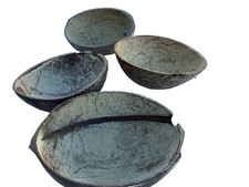 Raw coconut half for sale Raw coconut half for sale  BENFLEET