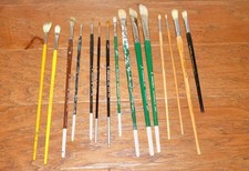 Lot grumbacher artist for sale  Lafayette