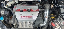 Honda k20a2 bare for sale  WOLVERHAMPTON