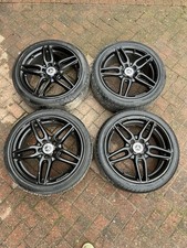 Genuine mercedes amg for sale  DERBY