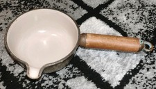 Casserole fonte creuset d'occasion  Les Ponts-de-Cé