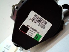 Ceinture droit dacia d'occasion  Talmont-Saint-Hilaire