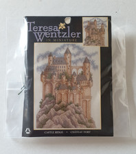 Teresa wentzler miniature for sale  SUDBURY