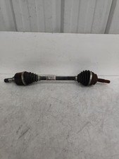 Cardan gauche peugeot d'occasion  Saint-Memmie